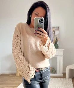 La boutique de Lilie PULL REMY> Pulls / Gilets
