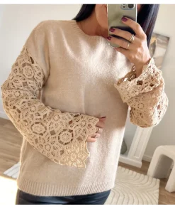 La boutique de Lilie PULL REMY> Pulls / Gilets