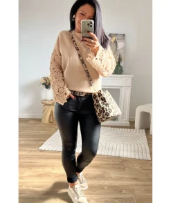 La boutique de Lilie PULL REMY> Pulls / Gilets