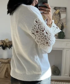 La boutique de Lilie PULL REMY> Pulls / Gilets