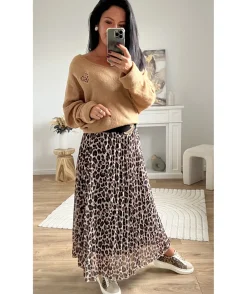 La boutique de Lilie PULL ROBERTA> Pulls / Gilets