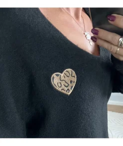 La boutique de Lilie PULL ROBERTA> Pulls / Gilets