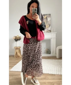 La boutique de Lilie PULL ROBERTA> Pulls / Gilets
