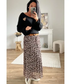 La boutique de Lilie PULL ROBERTA> Pulls / Gilets