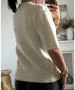 La boutique de Lilie PULL ROSALIE> Pulls / Gilets