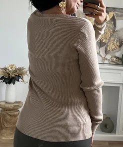 La boutique de Lilie PULL SALOME> Pulls / Gilets