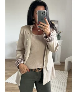 La boutique de Lilie PULL SALOME> Pulls / Gilets