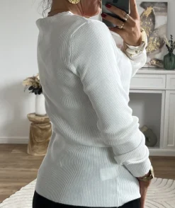 La boutique de Lilie PULL SALOME> Pulls / Gilets