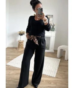 La boutique de Lilie PULL SALOME> Pulls / Gilets