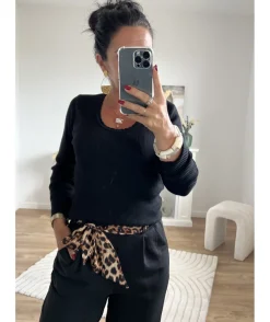 La boutique de Lilie PULL SALOME> Pulls / Gilets