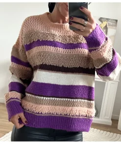 La boutique de Lilie PULL SEPHORA> Pulls / Gilets
