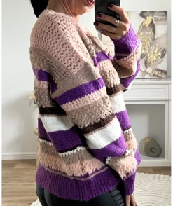 La boutique de Lilie PULL SEPHORA> Pulls / Gilets