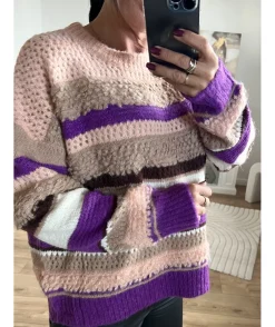 La boutique de Lilie PULL SEPHORA> Pulls / Gilets