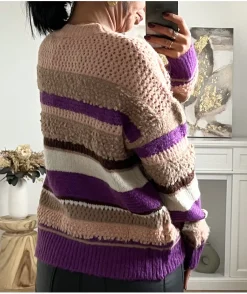 La boutique de Lilie PULL SEPHORA> Pulls / Gilets