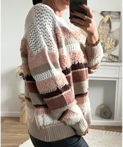 La boutique de Lilie PULL SEPHORA> Pulls / Gilets