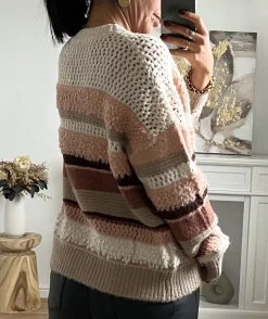 La boutique de Lilie PULL SEPHORA> Pulls / Gilets