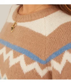 La boutique de Lilie PULL SOPHIA> Pulls / Gilets