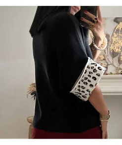 La boutique de Lilie PULL SOURAYA> Pulls / Gilets