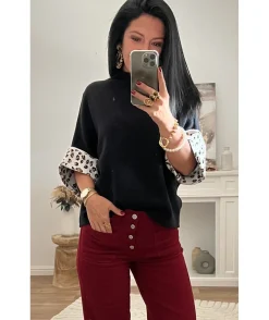 La boutique de Lilie PULL SOURAYA> Pulls / Gilets