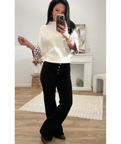 La boutique de Lilie PULL SOURAYA> Pulls / Gilets