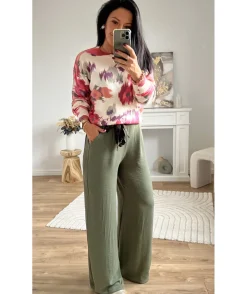La boutique de Lilie PULL SYLVANIA> Pulls / Gilets