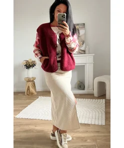 La boutique de Lilie PULL SYLVANIA> Pulls / Gilets