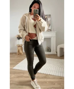 La boutique de Lilie PULL SYLVIA> Pulls / Gilets