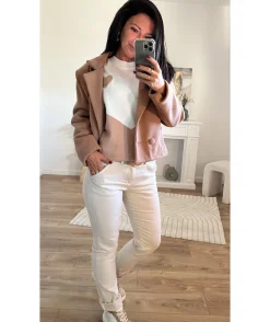 La boutique de Lilie PULL VALENTIN> Pulls / Gilets