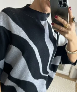 La boutique de Lilie PULL WENDY> Pulls / Gilets