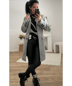 La boutique de Lilie PULL WENDY> Pulls / Gilets