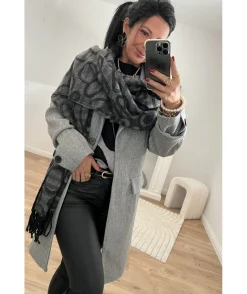 La boutique de Lilie PULL WENDY> Pulls / Gilets