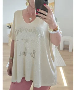 La boutique de Lilie PULL YAELLE> Pulls / Gilets
