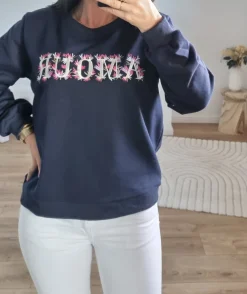 La boutique de Lilie PULL YARA> Pulls / Gilets