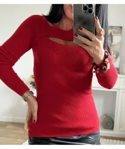 La boutique de Lilie PULL ZELDA> Pulls / Gilets