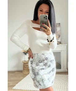 La boutique de Lilie PULL ZELDA> Pulls / Gilets