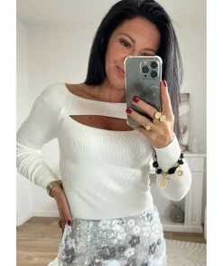 La boutique de Lilie PULL ZELDA> Pulls / Gilets