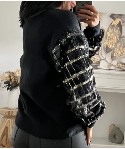 La boutique de Lilie PULL ZINEDINE> Pulls / Gilets