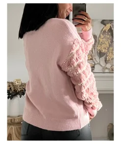 La boutique de Lilie PULL ZINEDINE> Pulls / Gilets