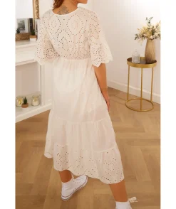 La boutique de Lilie ROBE ADELE> Robes