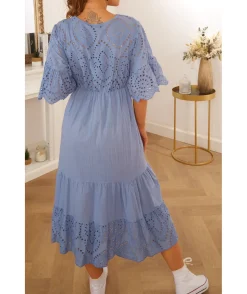 La boutique de Lilie ROBE ADELE> Robes