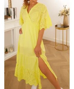 La boutique de Lilie ROBE ADELE> Robes