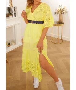 La boutique de Lilie ROBE ADELE> Robes