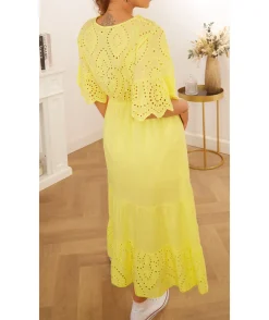 La boutique de Lilie ROBE ADELE> Robes