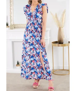 La boutique de Lilie ROBE ALEXANDRA> Robes