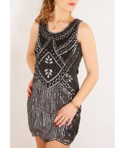La boutique de Lilie ROBE ALINA> Robes