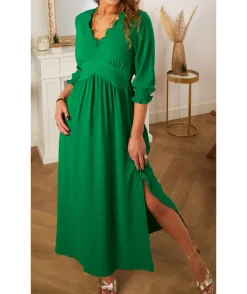 La boutique de Lilie ROBE ALINE> Robes