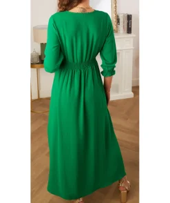 La boutique de Lilie ROBE ALINE> Robes