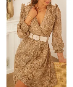 La boutique de Lilie ROBE ALISSA> Robes