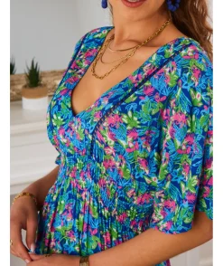 La boutique de Lilie ROBE ALIX> Robes