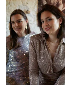 La boutique de Lilie ROBE AMELIA> Robes